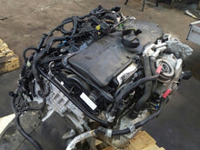 Load image into Gallery viewer, Motor BMW G11 G12 B57D30B 4.0 90TKm 2017 Diesel Engine Unkomplett MOT7564831821pw