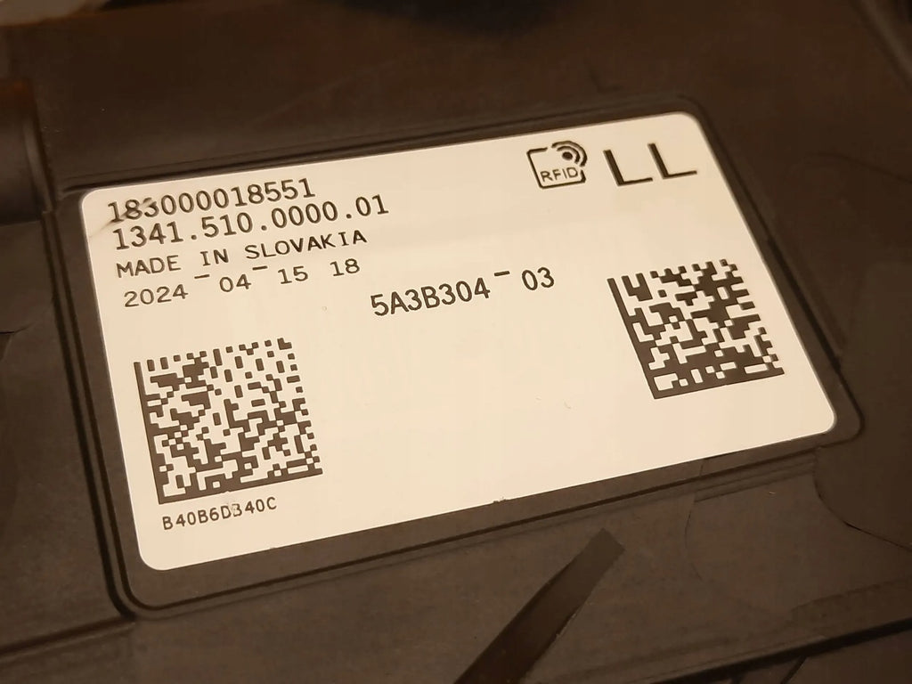 Frontscheinwerfer BMW 4 G22 G82 G23 G83 5A3B304-03 LED Rechts Headlight SCH5030258186fy