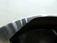 Load image into Gallery viewer, 1x Alufelge 17 Zoll 7.5" 5x108 44ET Glanz Schwarz 9847065380 Opel Astra L FEL7484603952hx