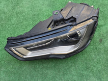 Laden Sie das Bild in den Galerie-Viewer, Frontscheinwerfer Audi A3 8V0941005C Bi-Xenon Links Scheinwerfer Headlight SCH6170313148za