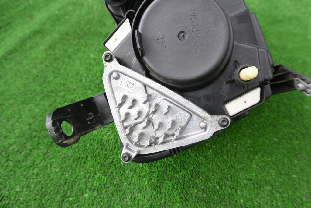 Frontscheinwerfer Dacia Duster 260609367R Links Scheinwerfer Headlight SCH4995392965vh