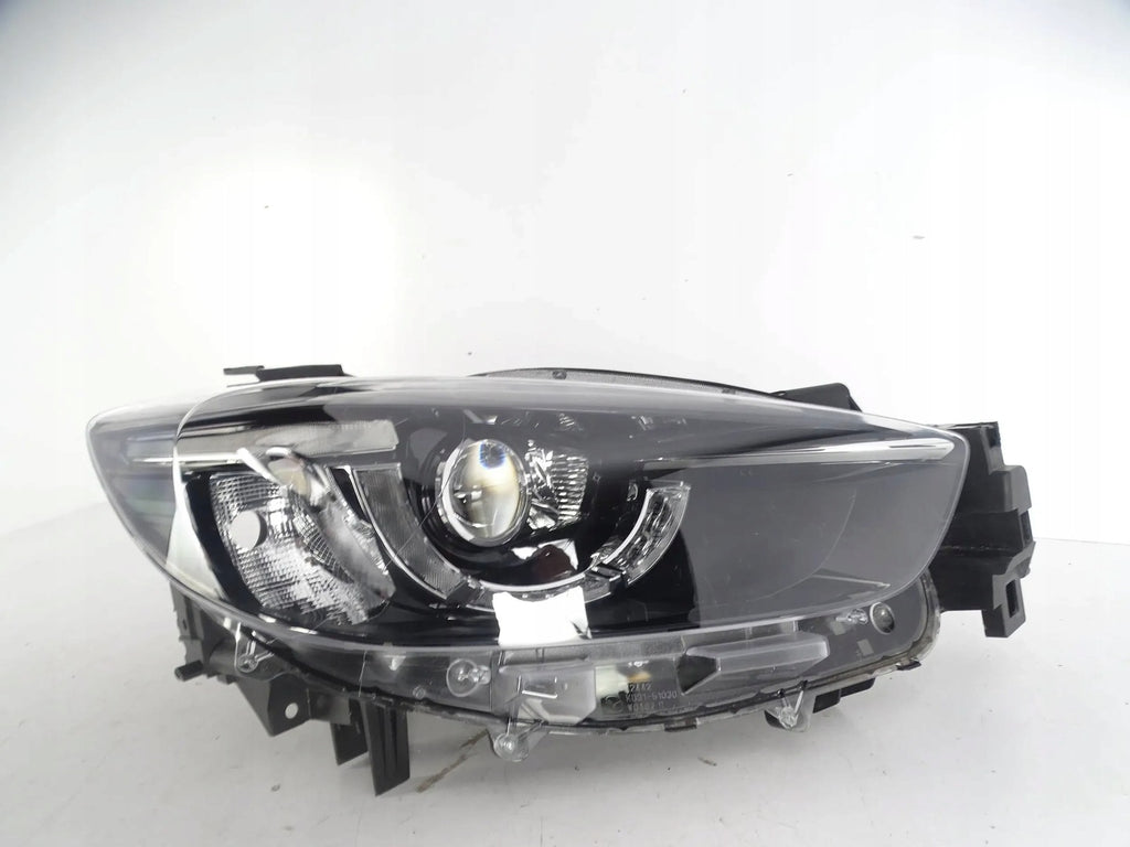 Frontscheinwerfer Mazda Cx5 KA1F-51030H Full LED Rechts Scheinwerfer Headlight