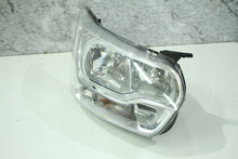 Load image into Gallery viewer, Frontscheinwerfer Ford Transit BK31-13W029-BF Rechts Scheinwerfer Headlight