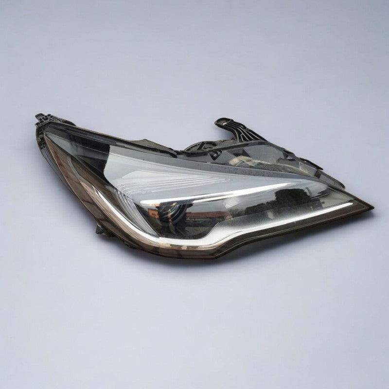 Frontscheinwerfer Opel Astra K Links Scheinwerfer Headlight