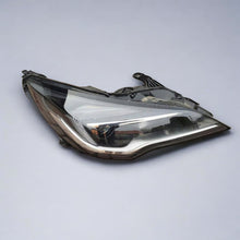 Laden Sie das Bild in den Galerie-Viewer, Frontscheinwerfer Opel Astra K Links Scheinwerfer Headlight