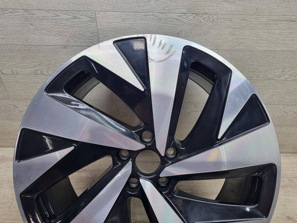 1x Alufelge 20 Zoll 5x112 11A601025A VW Id.4 Rim Wheel FEL6985403207cq