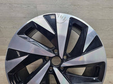 Laden Sie das Bild in den Galerie-Viewer, 1x Alufelge 20 Zoll 5x112 11A601025A VW Id.4 Rim Wheel FEL6985403207cq