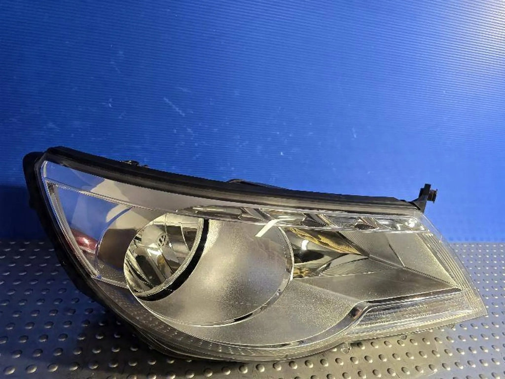 Frontscheinwerfer VW Tiguan 5N1941032AB Rechts Scheinwerfer Headlight