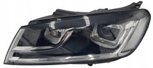 Load image into Gallery viewer, Frontscheinwerfer VW Touareg 7P1941033A Xenon Links Scheinwerfer Headlight