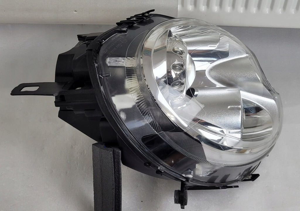 Frontscheinwerfer Mini R57 R55 R56 162705-03 Bi-Xenon Rechts Headlight SCH4691411278lk
