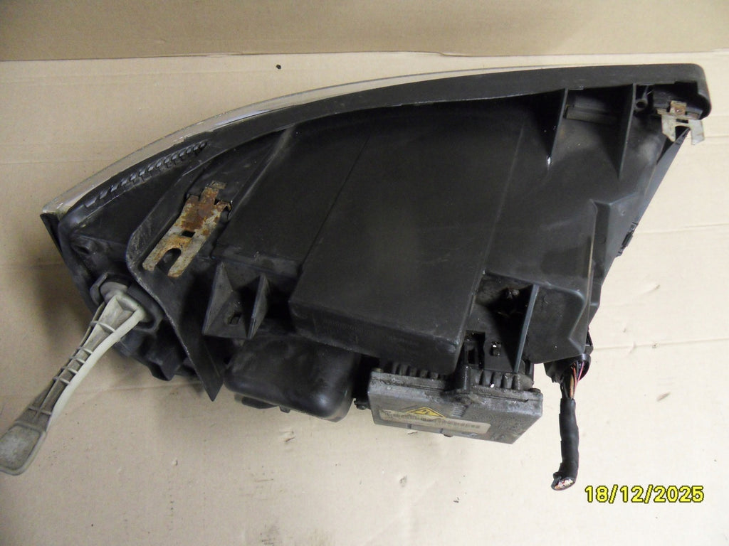 Frontscheinwerfer VW Sharan 7M3941016AC Xenon FALSE Scheinwerfer Headlight SCH9871680308rb