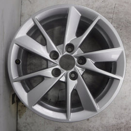 1x Alufelge 16 Zoll 7.0