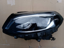 Laden Sie das Bild in den Galerie-Viewer, Frontscheinwerfer Mercedes-Benz W246 A2469062601 LED Links Headlight