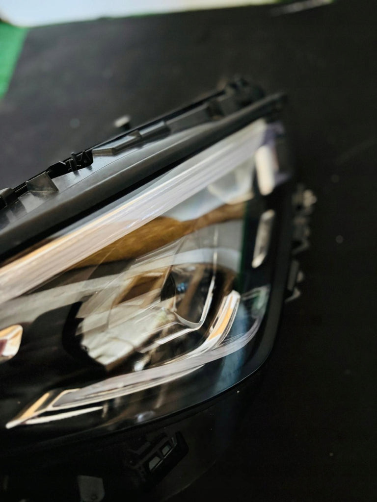 Frontscheinwerfer Mercedes-Benz Cla A1189069000 LED Rechts Headlight SCH7984869610jd