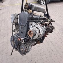 Laden Sie das Bild in den Galerie-Viewer, Motor VW T4 AJA 2.4 77PS Diesel Engine Komplett MOT3641837602om