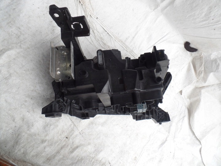 Frontscheinwerfer Opel Mokka 9847939080 LED Links Scheinwerfer Headlight SCH2265882780wf