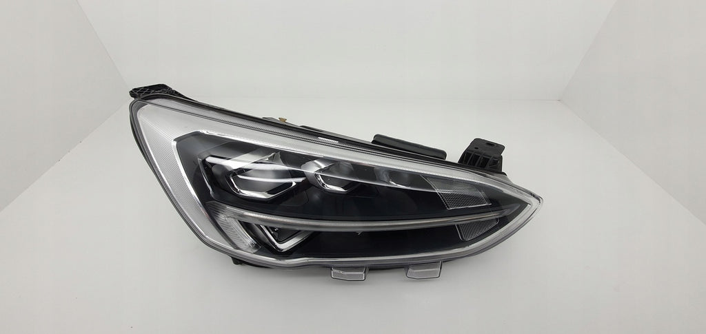 Frontscheinwerfer Ford Focus JX7B-13E014-AE LED Rechts Scheinwerfer Headlight