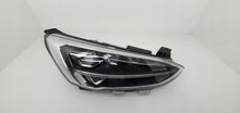 Laden Sie das Bild in den Galerie-Viewer, Frontscheinwerfer Ford Focus JX7B-13E014-AE LED Rechts Scheinwerfer Headlight