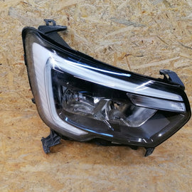 Frontscheinwerfer Renault Master 260105567R LED Rechts Scheinwerfer Headlight SCH3039900549cl