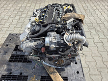 Load image into Gallery viewer, Motor Opel Astra K B16DTE 1.6 CDTI 98TKm Diesel Engine Komplett MOT8339974085th