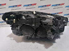 Load image into Gallery viewer, Frontscheinwerfer BMW X3 G01 G02 5A29205 LED Links Scheinwerfer Headlight SCH7677035244pq