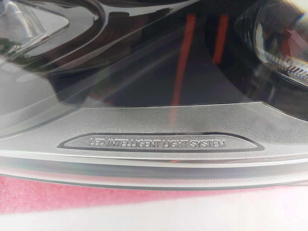 Frontscheinwerfer Mercedes-Benz Vito 4479064600 Full LED Links Headlight SCH8080390577ir