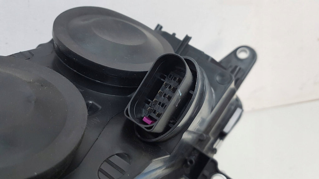 Frontscheinwerfer VW Passat Cc Links Scheinwerfer Headlight SCH3028613297gy