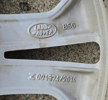 Load image into Gallery viewer, 1x Alufelge 18 Zoll K8D2-1007-NA Land Rover Range Evoque L551 Ii Rim Wheel FEL8581027942xq