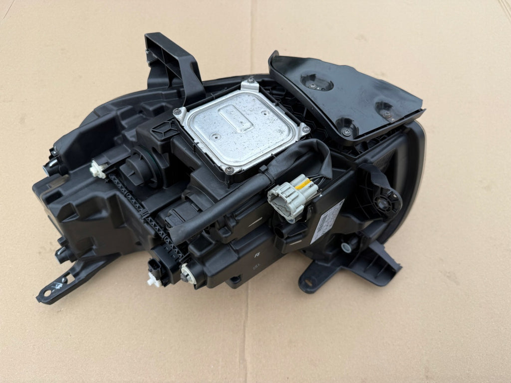 Frontscheinwerfer Mercedes-Benz A4709060900 LED Rechts Scheinwerfer Headlight SCH9106311947ge