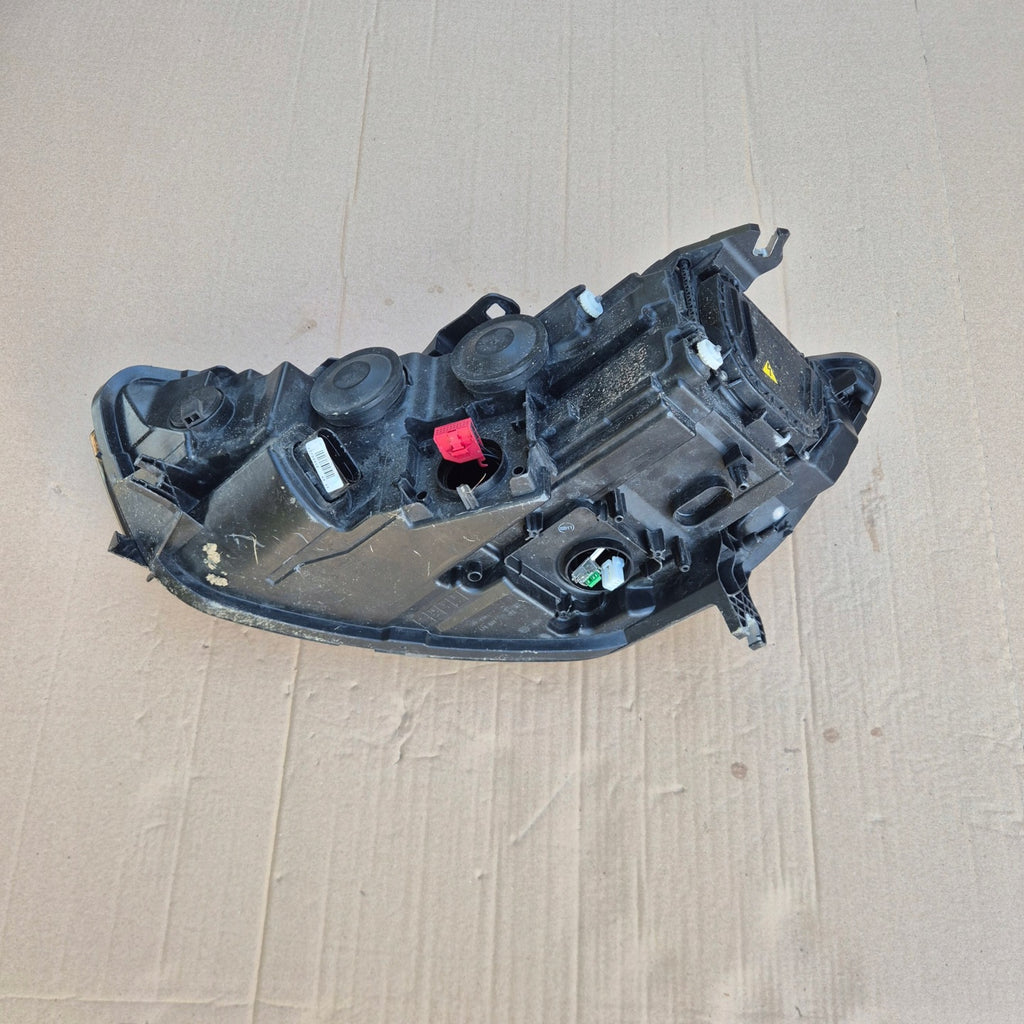 Frontscheinwerfer Audi A6 C7 4G0941006 Xenon Rechts Scheinwerfer Headlight SCH1888839653gi