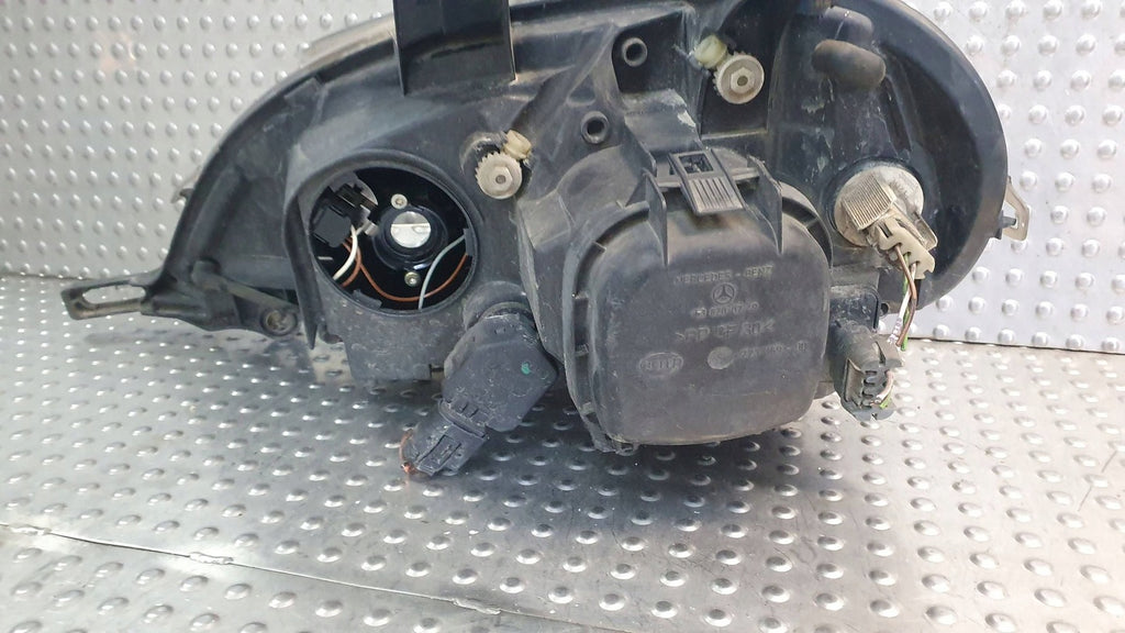 Frontscheinwerfer Mercedes-Benz W163 AWU16634 Rechts Scheinwerfer Headlight