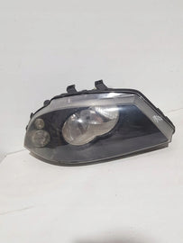 Frontscheinwerfer Seat Ibiza III 6L1941022A Rechts Scheinwerfer Headlight