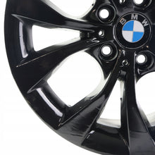 Laden Sie das Bild in den Galerie-Viewer, 1x Alufelge 17 Zoll 7.5" 5x120 6789141 BMW X1 E84 Rim Wheel FEL9210661310ov