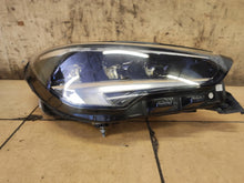 Load image into Gallery viewer, Frontscheinwerfer Opel Corsa F 9829522580 LED Rechts Scheinwerfer Headlight