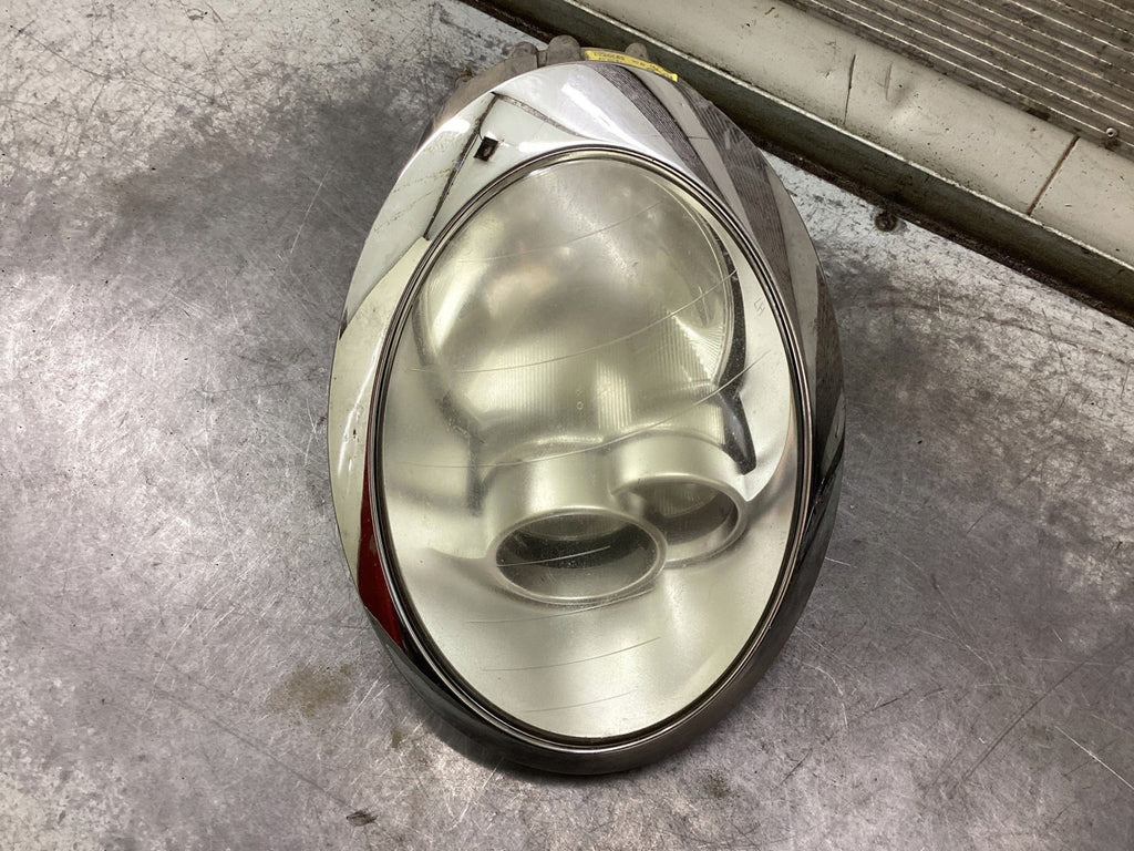 Frontscheinwerfer Mini R50 6930323 0301218201 Links Scheinwerfer Headlight SCH7625845799sp