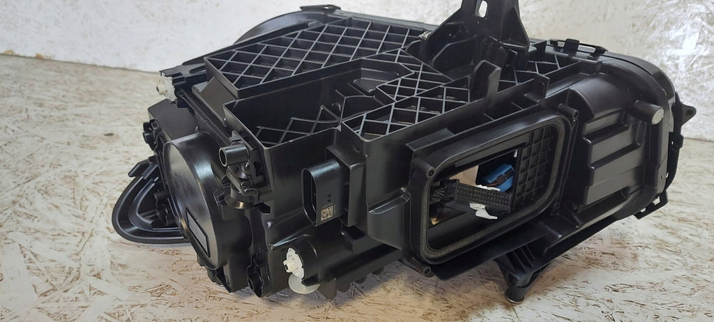 Frontscheinwerfer Mercedes-Benz W247 LED Rechts Scheinwerfer Headlight SCH2063709290jb