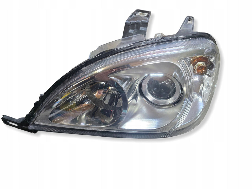 Frontscheinwerfer Mercedes-Benz W163 LOL851 Links Scheinwerfer Headlight SCH5043979165sp