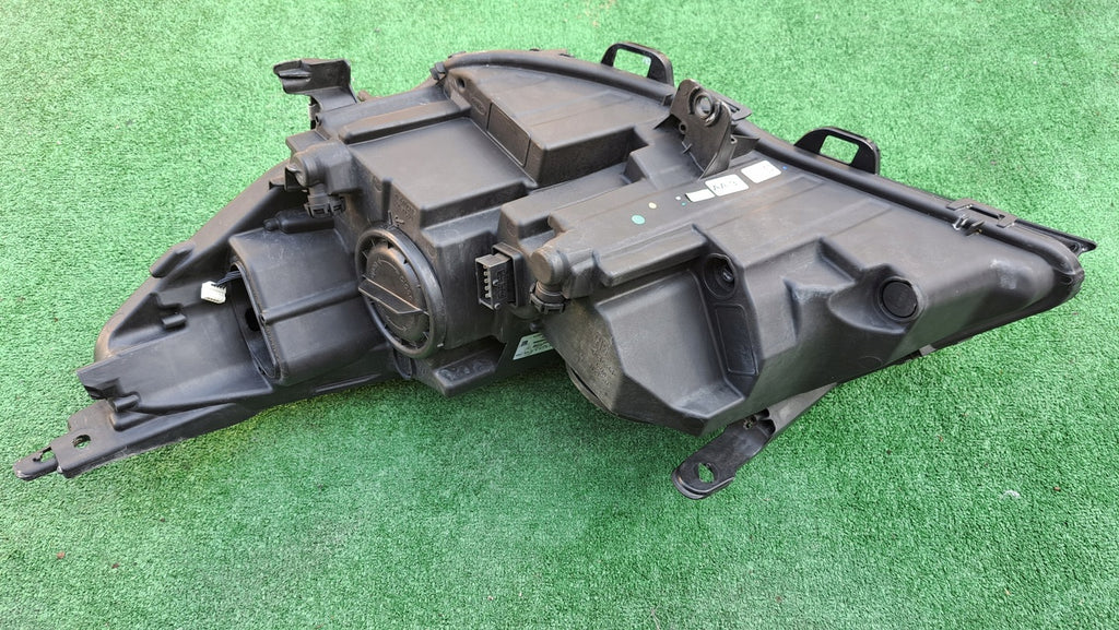 Frontscheinwerfer Opel Astra K 39047199 LED Rechts Scheinwerfer Headlight SCH1835573827fe