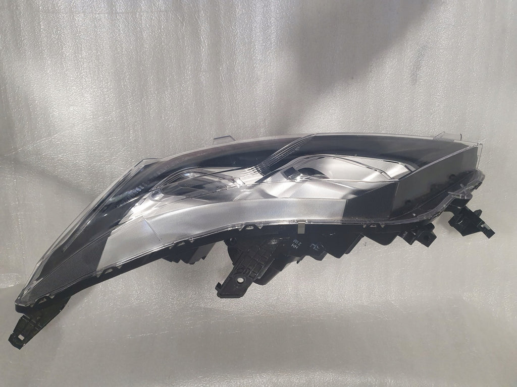 Frontscheinwerfer Mitsubishi Eclipse Cross 606672135 LED Links Headlight