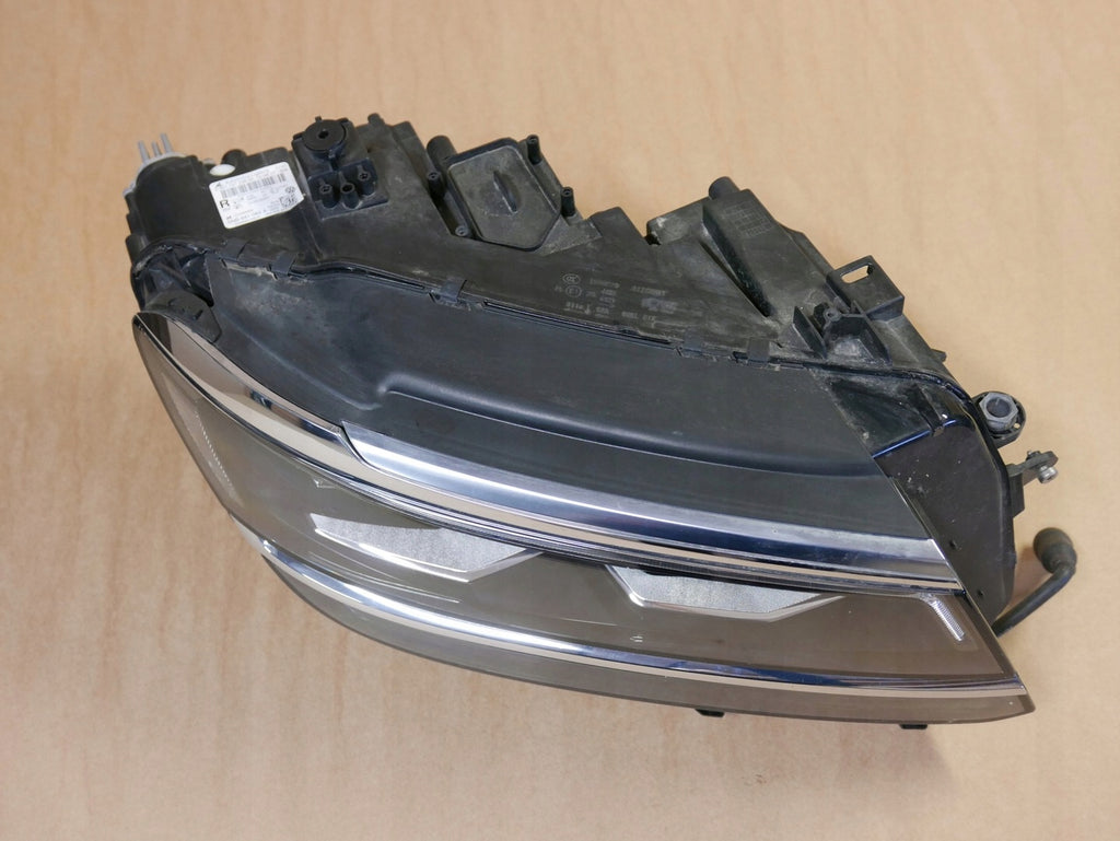 Frontscheinwerfer VW Tiguan 5NB941082A LED Rechts Scheinwerfer Headlight