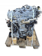 Laden Sie das Bild in den Galerie-Viewer, Motor Toyota Avensis 1AD-FTV 2.0 127TKm 2010 Diesel Engine Komplett MOT3406724521rr