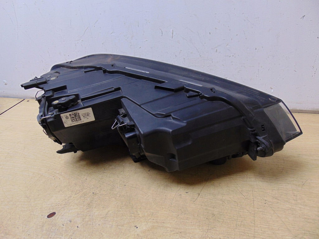 Frontscheinwerfer VW Golf Sportsvan 517941005D Links Scheinwerfer Headlight SCH3273802852db