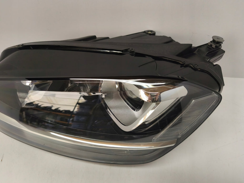 Frontscheinwerfer VW Golf VII I 5G1941031 Xenon Links Scheinwerfer Headlight SCH3212258275wl
