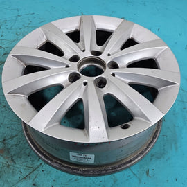 1x Alufelge 16 Zoll 6.5