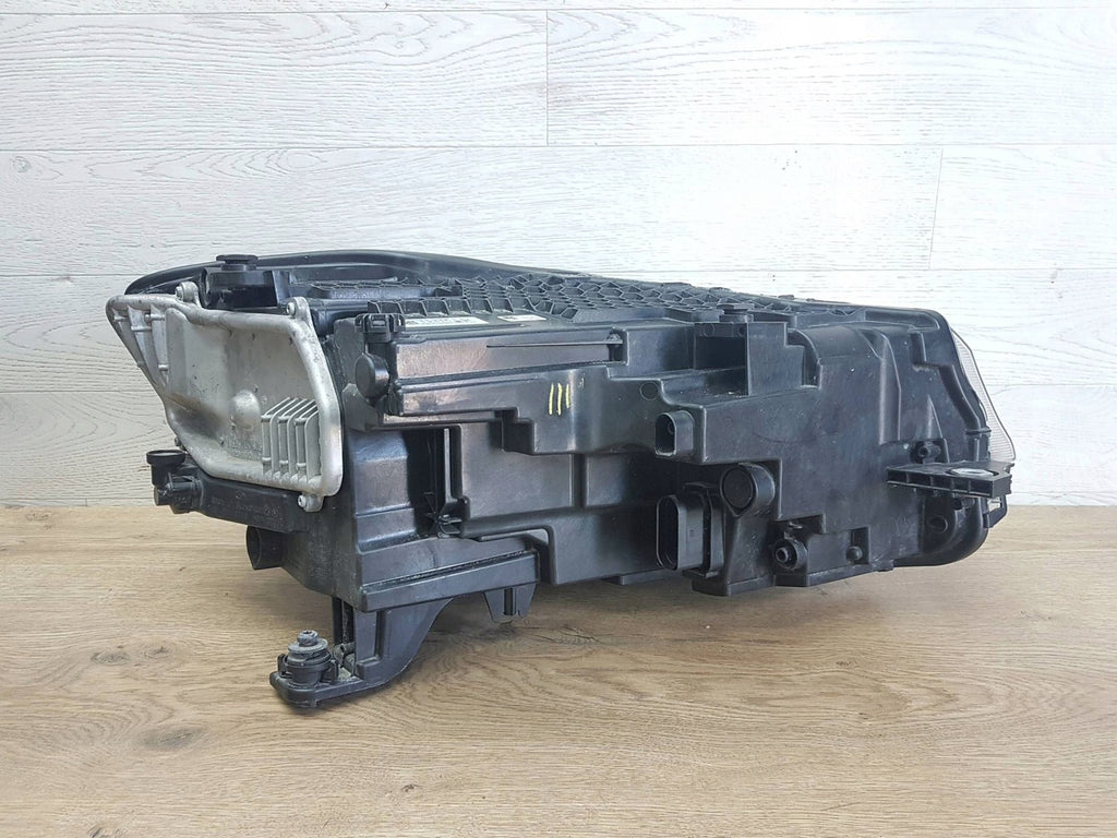 Frontscheinwerfer VW Caddy 2K8941035N 12041090001 Links Scheinwerfer Headlight SCH7573599329sc