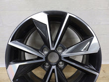 Load image into Gallery viewer, 1x Alufelge 16 Zoll 6.0" 4x100 43ET 1ST601025J Skoda Citigo Rim Wheel FEL8911516972is