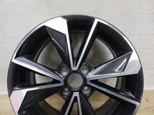 Load image into Gallery viewer, 1x Alufelge 16 Zoll 6.0&quot; 4x100 43ET 1ST601025J Skoda Citigo Rim Wheel