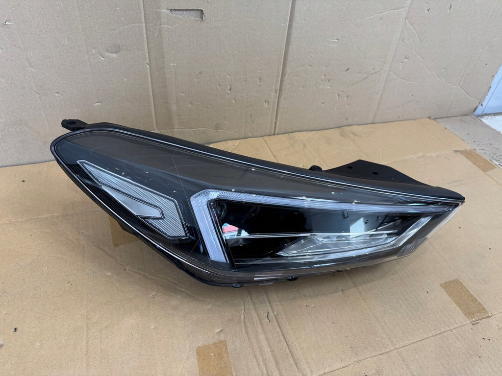 Frontscheinwerfer Hyundai Tucson 92102D7700 Full LED Rechts Headlight SCH7532696666he