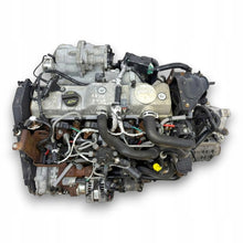 Laden Sie das Bild in den Galerie-Viewer, Motor Ford Focus II KKDA 1.8 TDCI 115PS 85kW 175TKm 2003 Diesel Engine Komplett MOT2373991308xc
