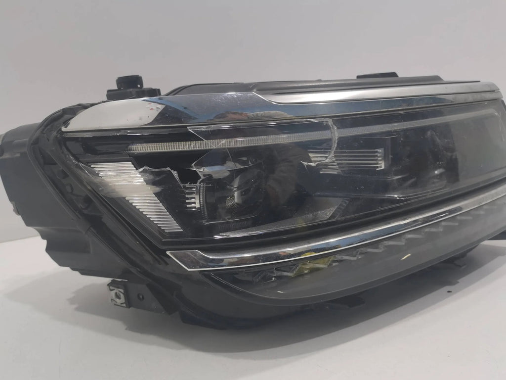 Frontscheinwerfer VW Tiguan 5NB941082A 030110123600 Full LED Rechts Headlight